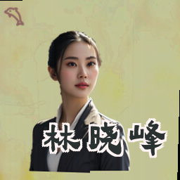 林晓峰